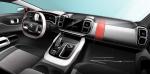 Citroen C5 Aircross 2017 года (CN)